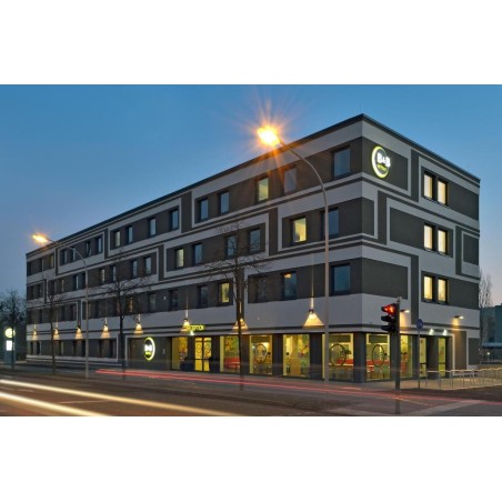B&B Hotel Potsdam