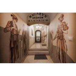 Aparthotel Grodzka 21