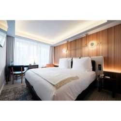 Muze Hotel Düsseldorf