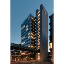 Ruby Luna Hotel Düsseldorf