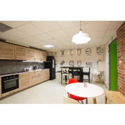 Moon Hostel