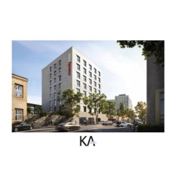 IntercityHotel Karlsruhe