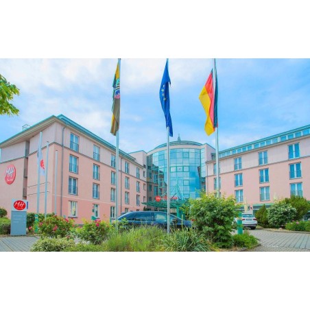 Ramada Magdeburg