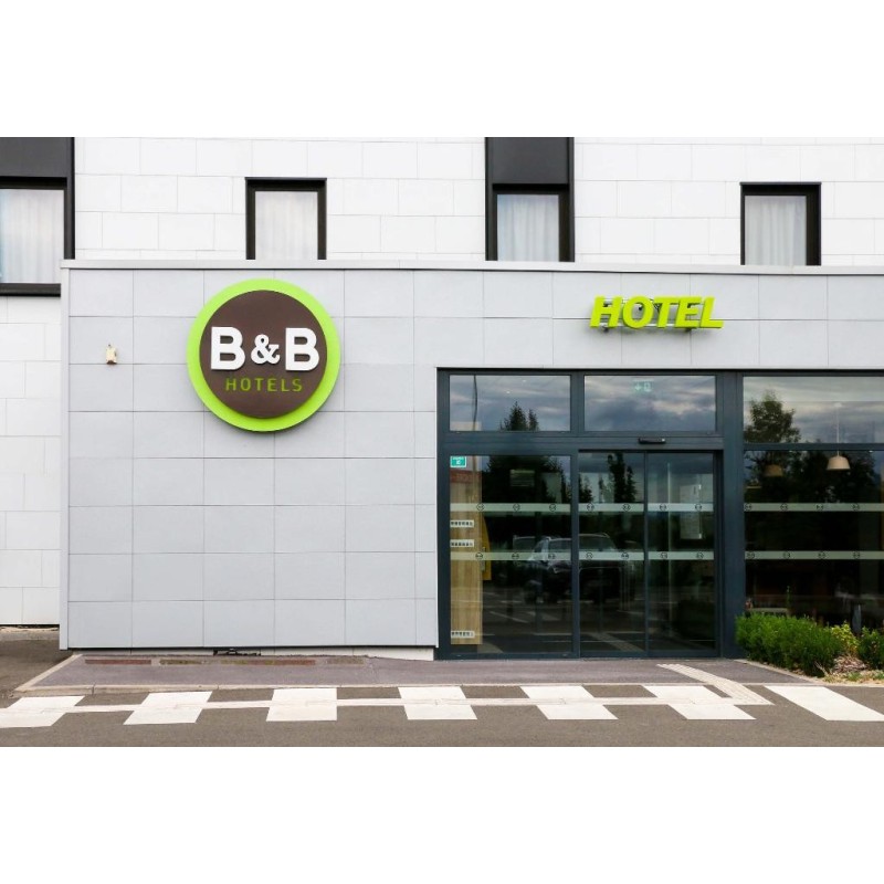 B&B Hotel Reims Croix Blandin