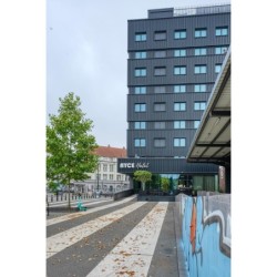 Vienna House Easy by Wyndham Hannover