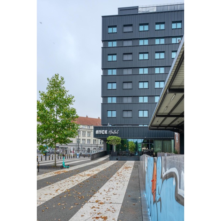 Vienna House Easy by Wyndham Hannover