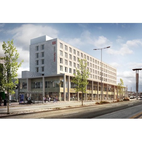IntercityHotel Paderborn