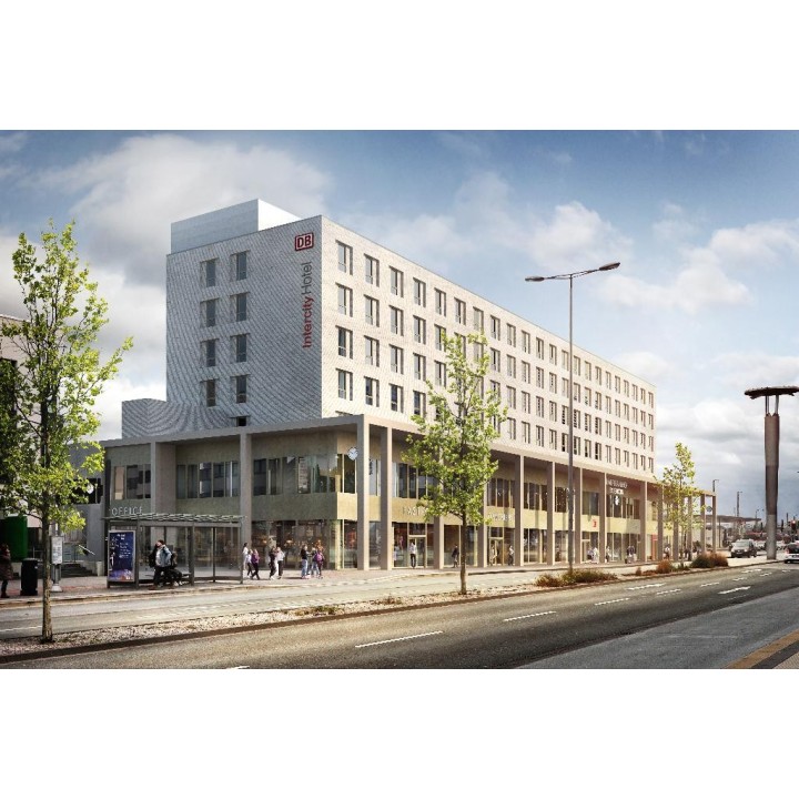 IntercityHotel Paderborn