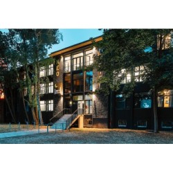 NEOHOSTEL Berlin