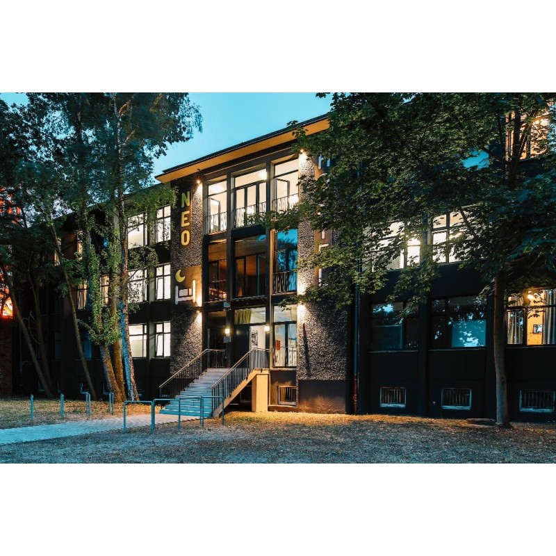 NEOHOSTEL Berlin