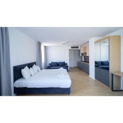 MILO Aparthotel