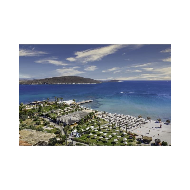 Kairaba Alaçatı Beach Resort & Spa