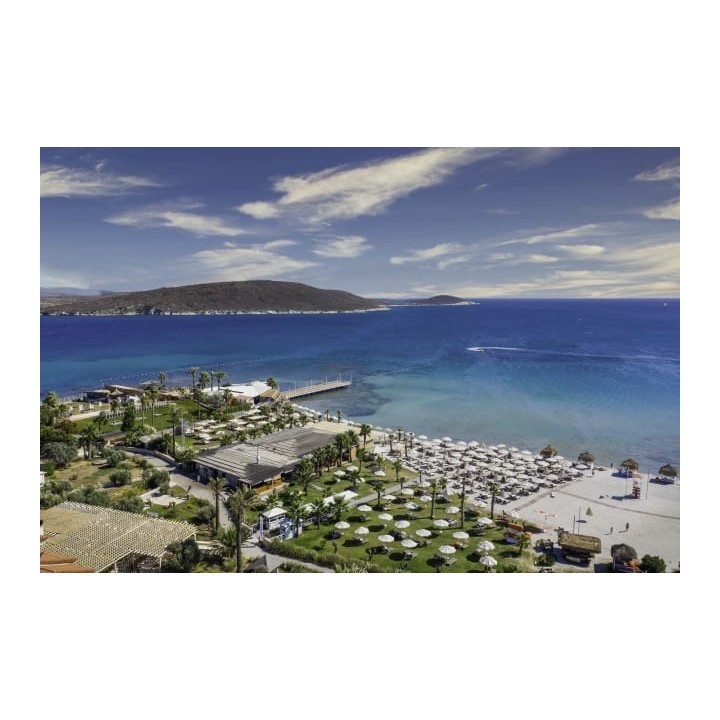 Kairaba Alaçatı Beach Resort & Spa