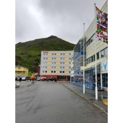 Scandic Honningsvåg