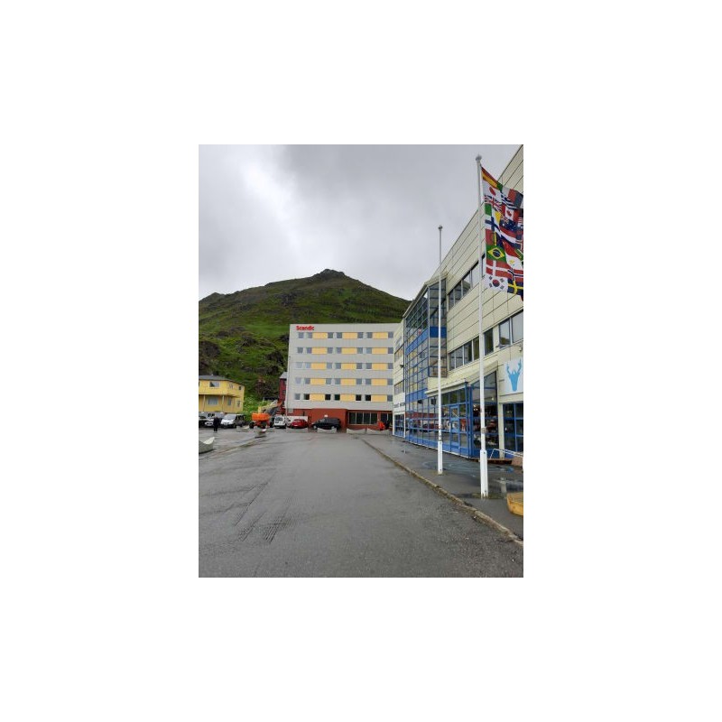 Scandic Honningsvåg