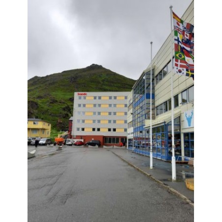 Scandic Honningsvåg