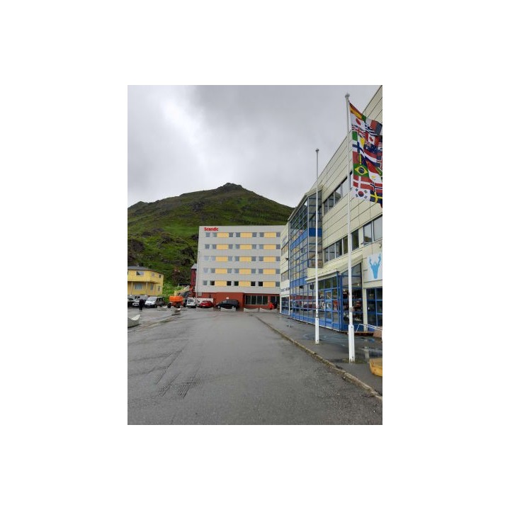 Scandic Honningsvåg