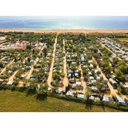 Camping Aquarius