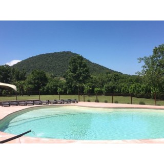 Camping Lava Ecològic