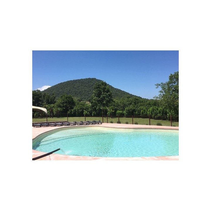 Camping Lava Ecològic