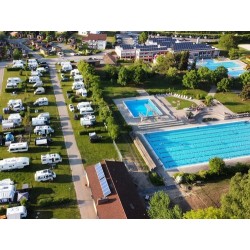 Campingpark Nabburg