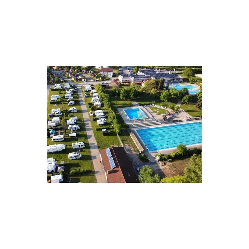 Campingpark Nabburg
