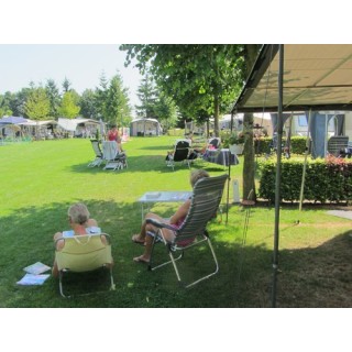Camping De Heibloem