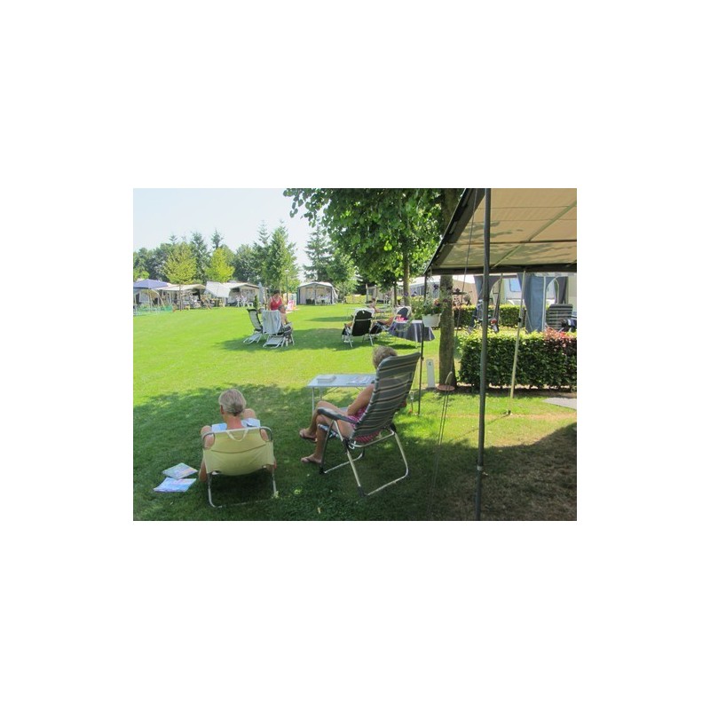 Camping De Heibloem
