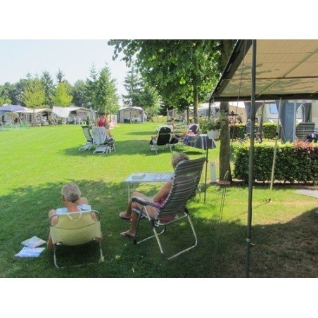 Camping De Heibloem