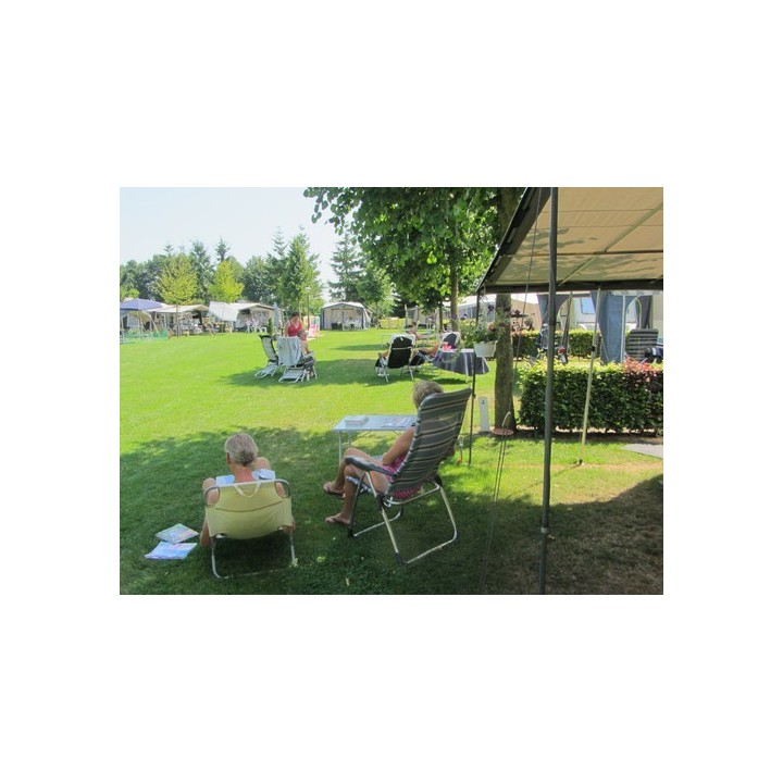 Camping De Heibloem