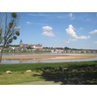 Camping Touristique de Gien