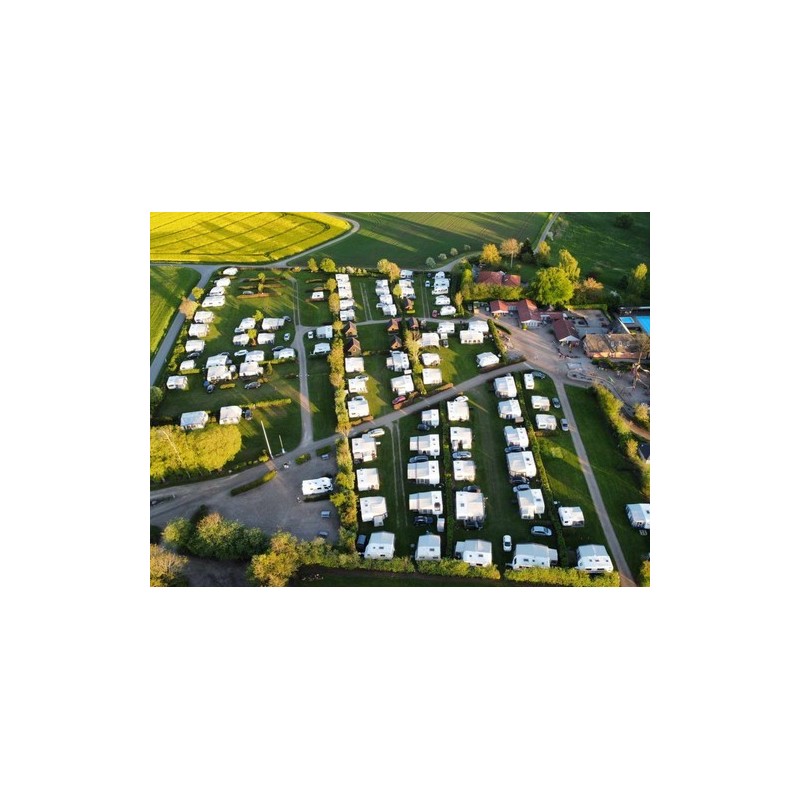 Løgballe Camping