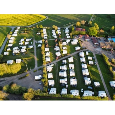 Løgballe Camping