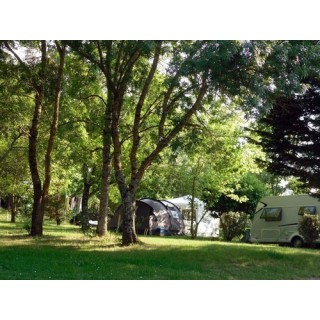 Flower Camping la Pibola