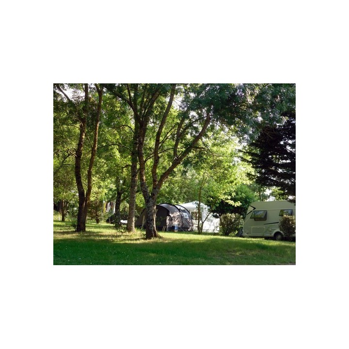 Flower Camping la Pibola