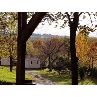 Camping du Lac Marciac