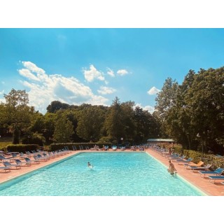 Camping Village Mugello Verde