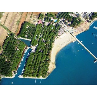 Camping Village Punta Navaccia