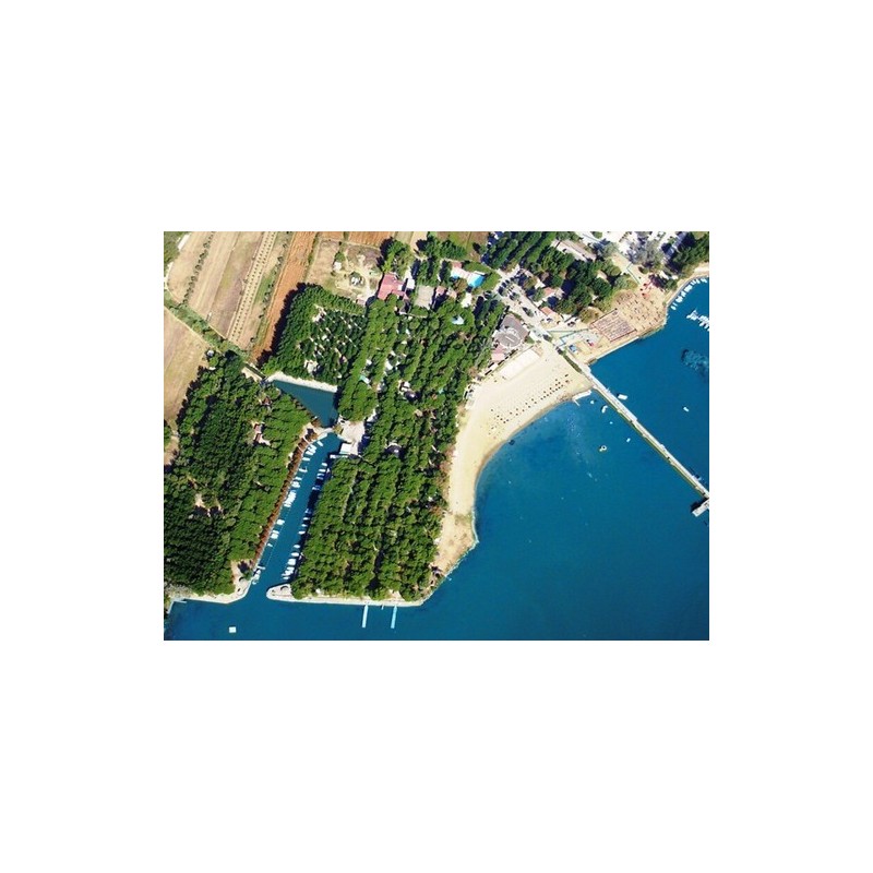 Camping Village Punta Navaccia
