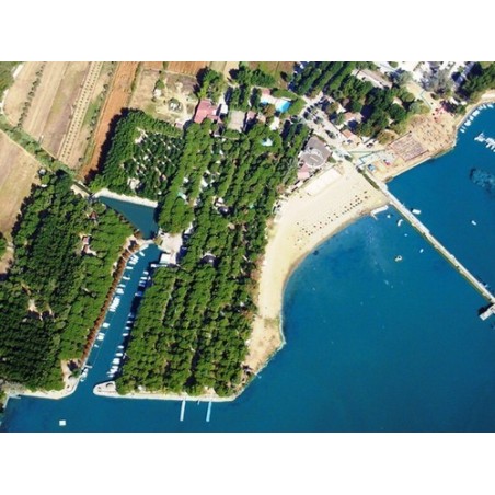 Camping Village Punta Navaccia