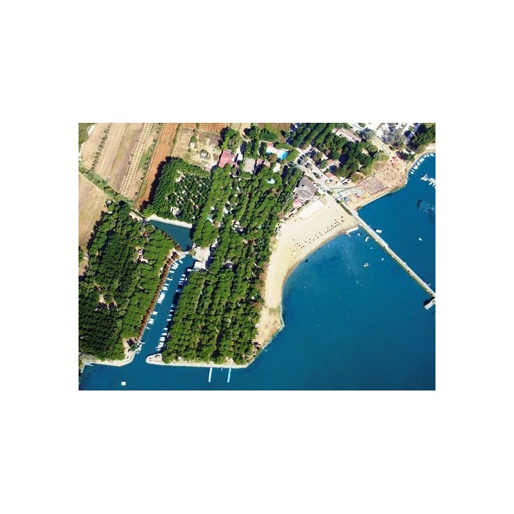 Camping Village Punta Navaccia