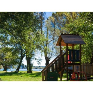 Camping Eden Glamping