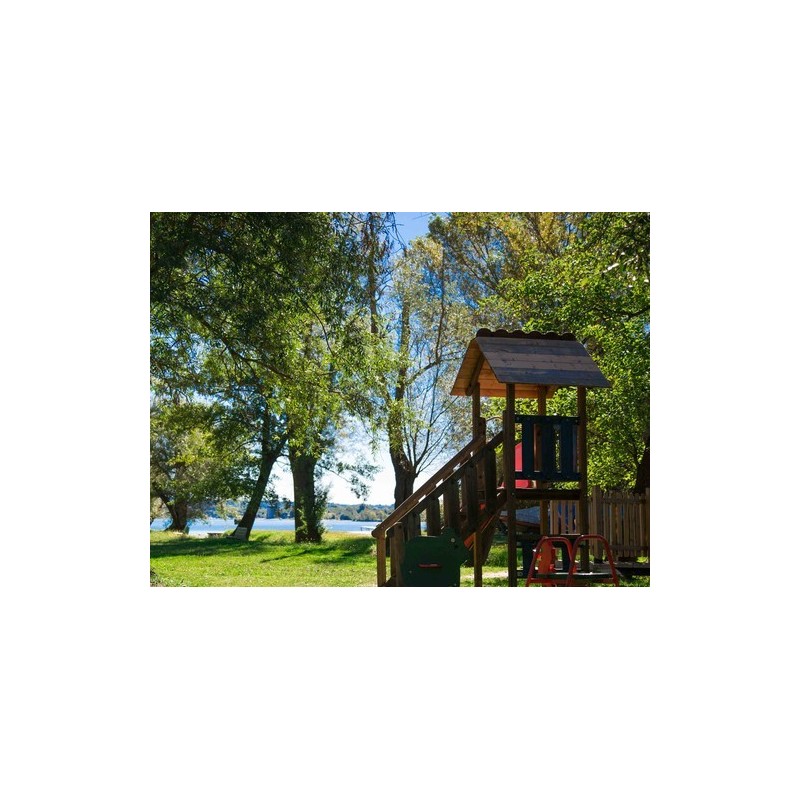 Camping Eden Glamping
