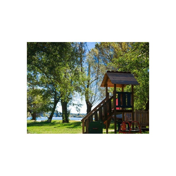 Camping Eden Glamping