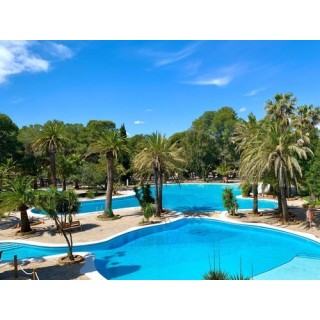 Camping La Torre del Sol