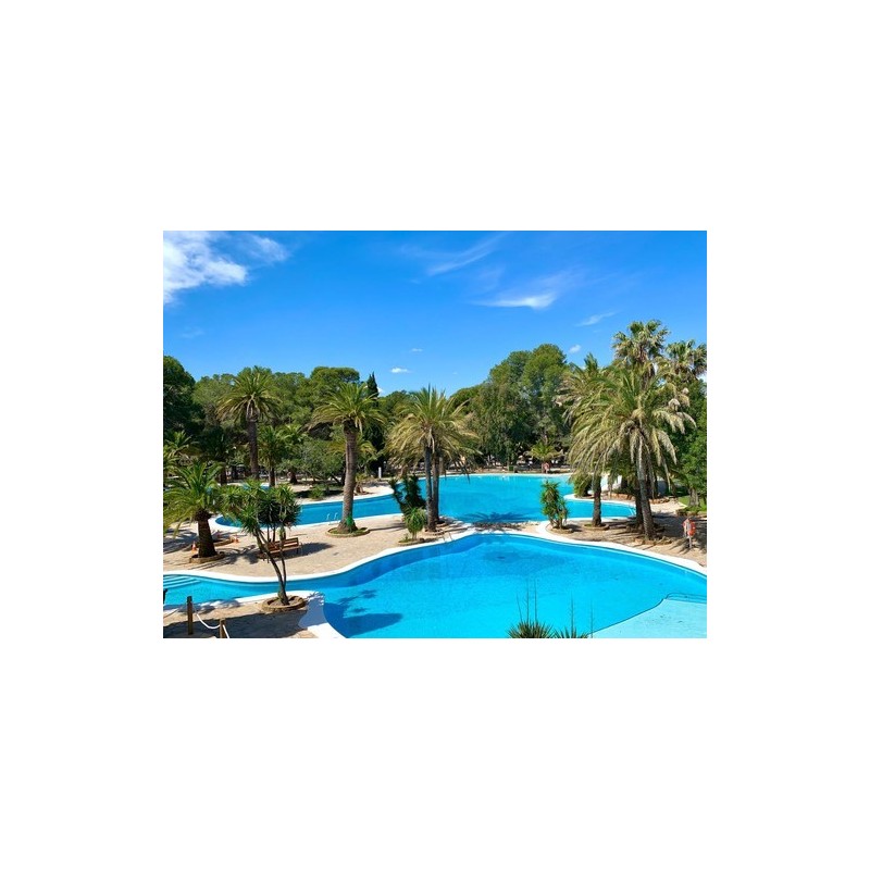 Camping La Torre del Sol