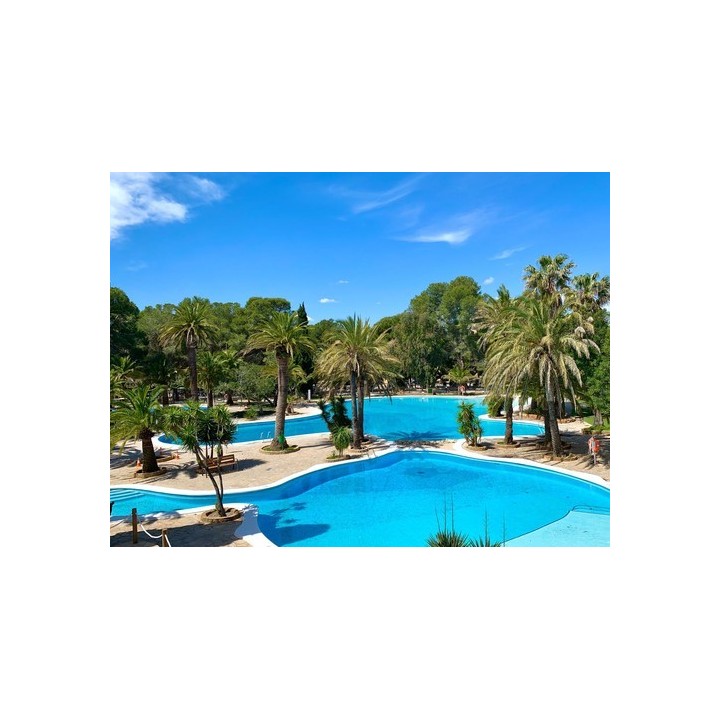 Camping La Torre del Sol