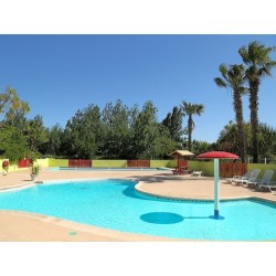 Camping Les Berges du Canal