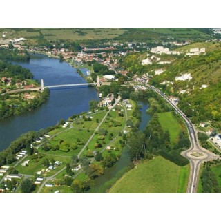 Flower Camping l'Ile des Trois Rois