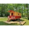 Camping municipal La Croix D'arles